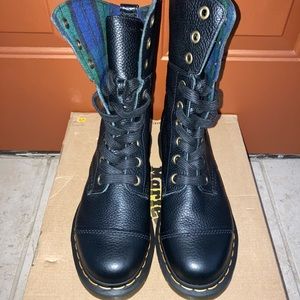 Dr. Martens Aimilita Boots